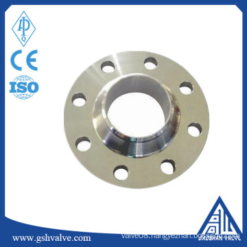 316 Stainless steel welding neck flange